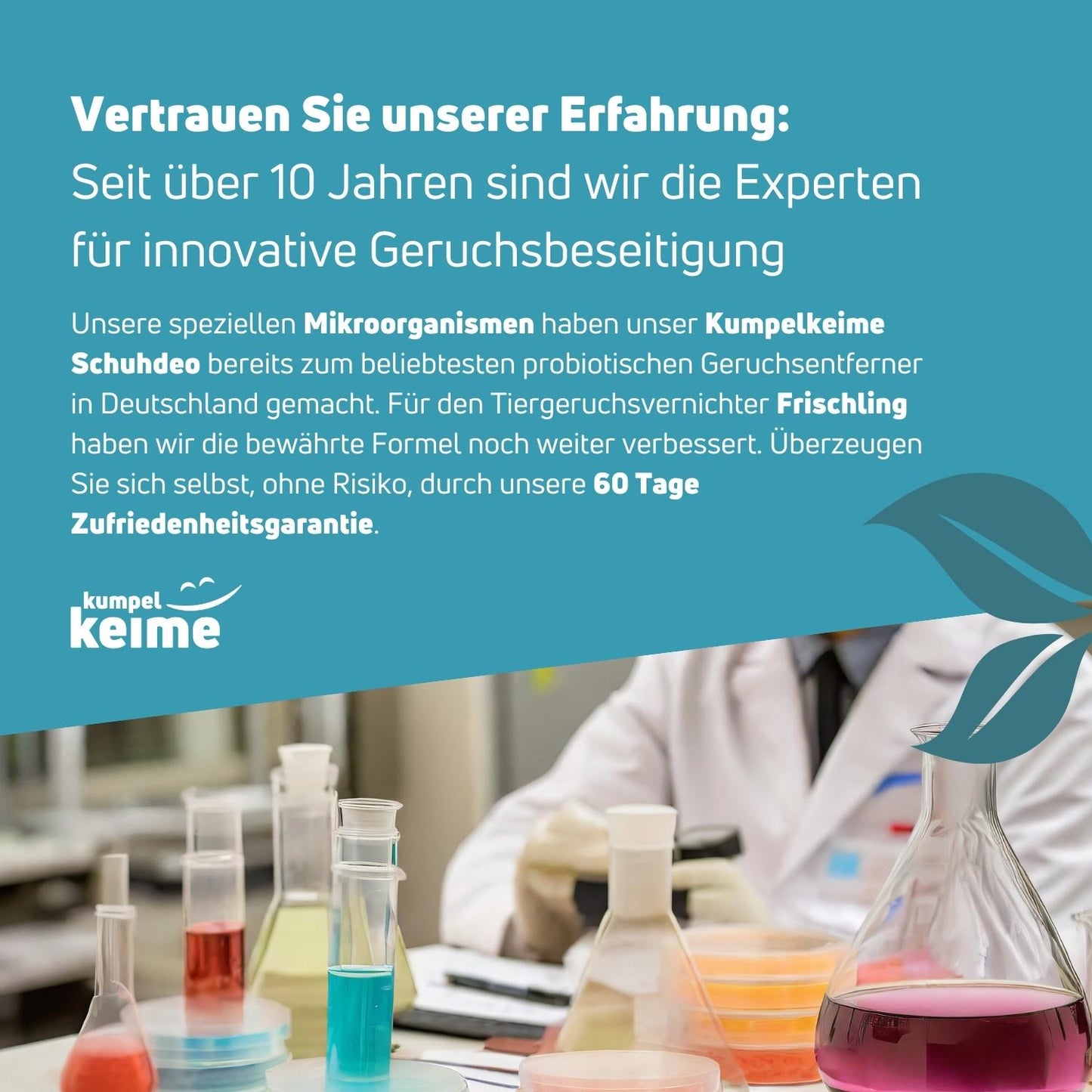 Frischling Geruchsentferner für tierisch guten Duft 250ml