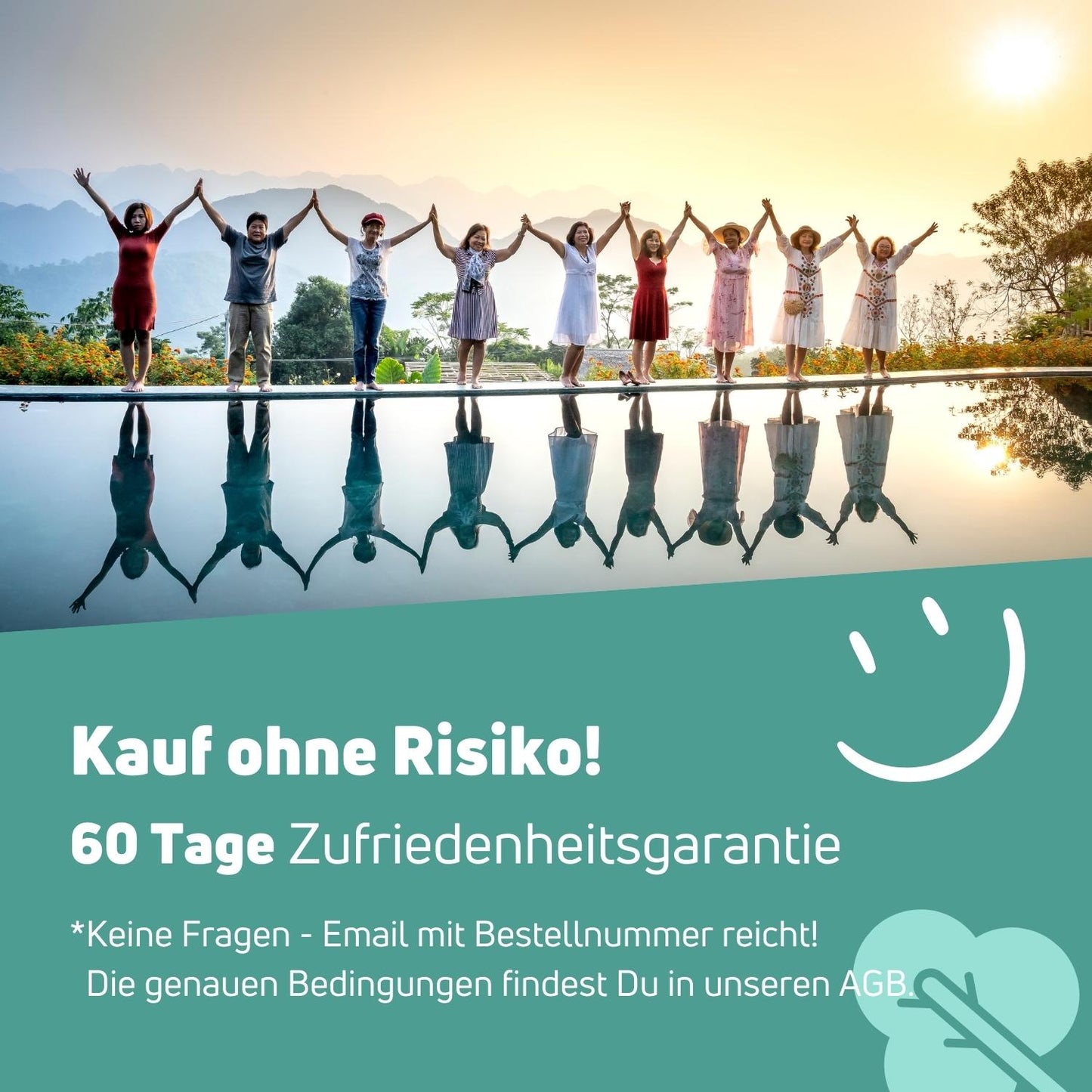 Kräuter-Frischkäse Schuhdeo für 6 Monate
