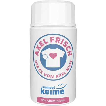Axel Frisch Bio Deo Alternative für 6 Monate